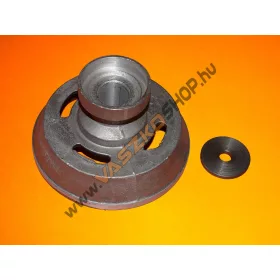 Kuplung felső KF-04 nagy (adapter)