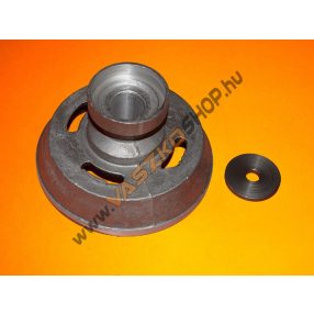 Kuplung felső KF-04 nagy (adapter)