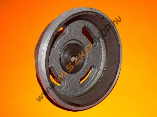 Kuplung felső KF-04 nagy (adapter)