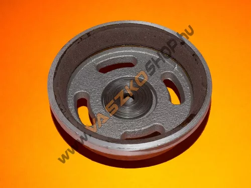Kuplung felső KF-04 nagy (adapter)