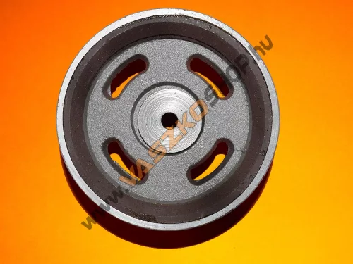 Kuplung felső KF-04 nagy (adapter)