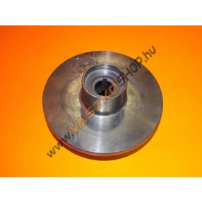 Kuplung felső /nehéz/ KF-04