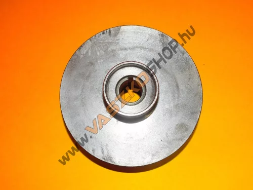 Kuplung felső /nehéz/ KF-04