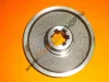 Kuplung alsó KF-04 nagy (fűnyíró adapter)