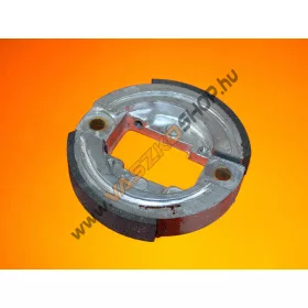 Kuplung betét Robi 50 , 52 , 151 , 250 (10mm csapra)