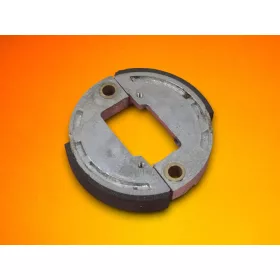 Kuplung betét Robi 50 , 52 , 151 , 250 (10mm csapra)