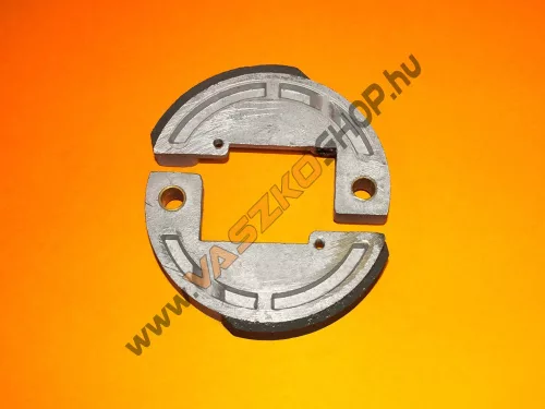 Kuplung betét Robi 50 , 52 , 151 , 250 (10mm csapra)