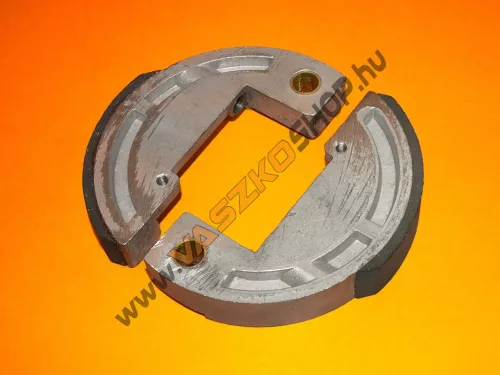 Kuplung betét Robi 50 , 52 , 151 , 250 (10mm csapra)