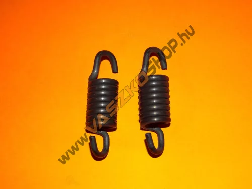 Kuplung rugó Robi 52 , 55 , 56 , 152 , 250