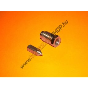 Tűszelep Robi 55 , Terra