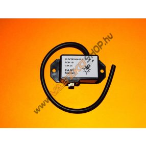 Gyújtás elektronikus Robi 151