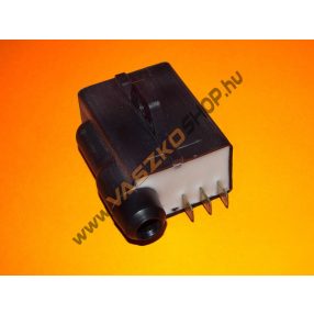 Gyújtás elektronika Robi 55