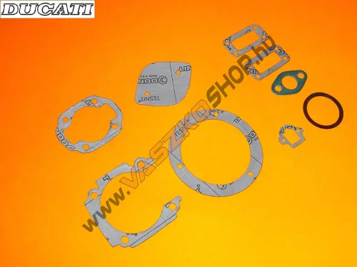 Tömítéskészlet Ducati MPM2