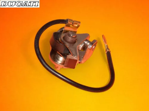 Megszakító Ducati MPM2