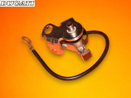 Megszakító Ducati MPM2