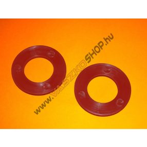 Hajtómű porvédő KF-04