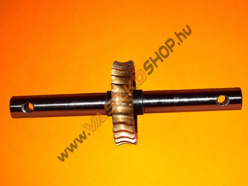 Bronzkerék KF-04 z28