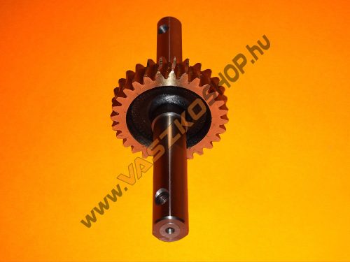 Bronzkerék KF-04 z28