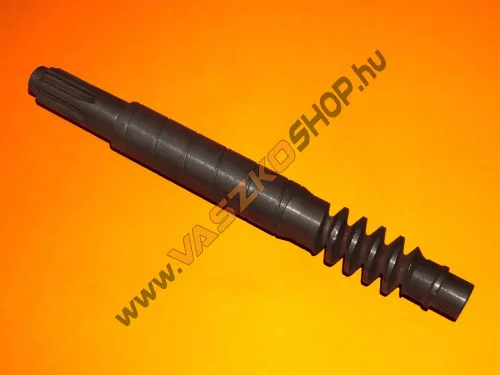 Függőleges tengely KF-04 z24