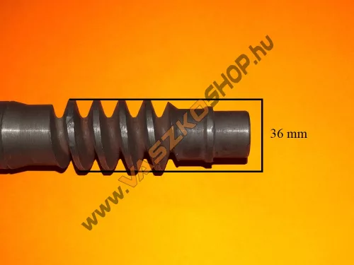 Függőleges tengely KF-04 z24