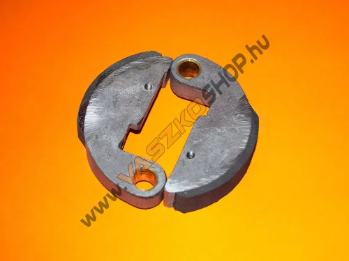 Kuplung betét Robi 55 , Robi 56