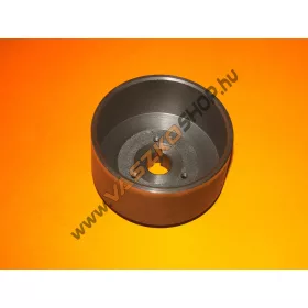 Kuplung alsó Terra (új)