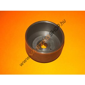 Kuplung alsó Terra (új)