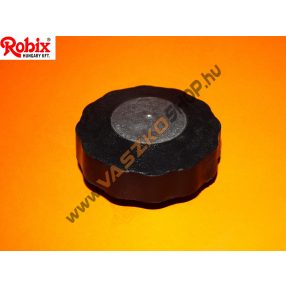 Üzemanyagtartály sapka Robi 151