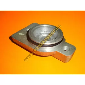 Hajtóműház záródugó KF-04 (régi)