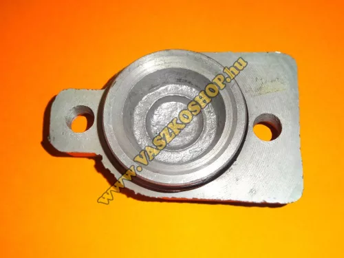 Hajtóműház záródugó KF-04 (régi)