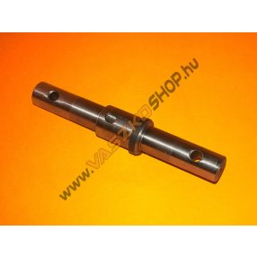 Bronzkerék Tengely RK-02 (rövid)