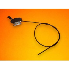 Gázbowden univerzális fémházas (rövid)