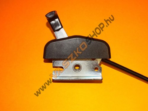 Gázbowden univerzális fémházas (hosszú)