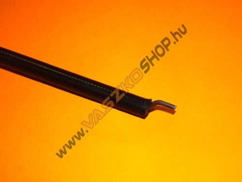 Gázbowden univerzális fémházas (hosszú)