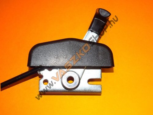 Gázbowden univerzális fémházas (hosszú)