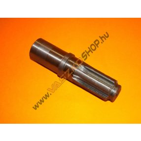 Fűnyíró adapter tengely KF-04