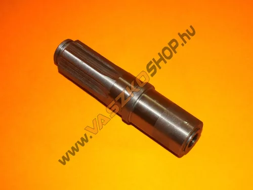 Fűnyíró adapter tengely KF-04