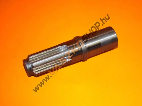 Fűnyíró adapter tengely KF-04