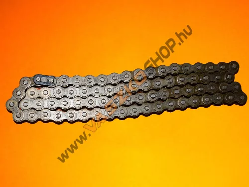 Hajtáslánc RK-05b 1/2" 5/16