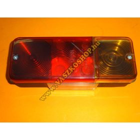 Lámpa komplett hátsó