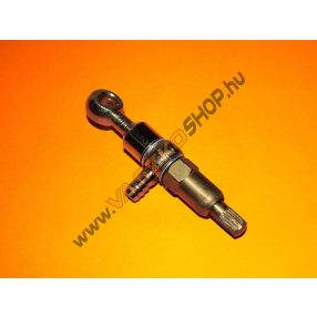 Üzemanyag csap Terra