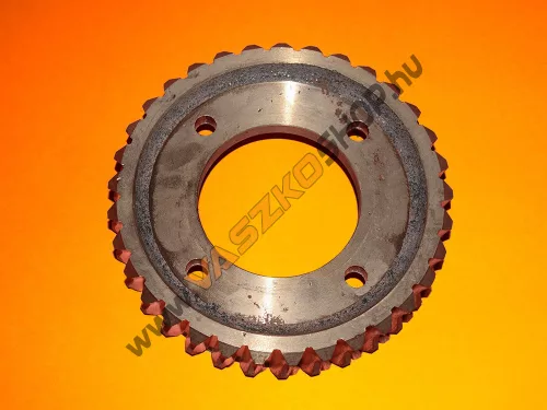 Bronzkerék Robi 50/52/151