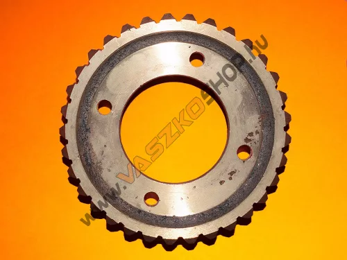 Bronzkerék Robi 50/52/151