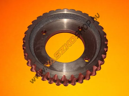 Bronzkerék Robi 50/52/151