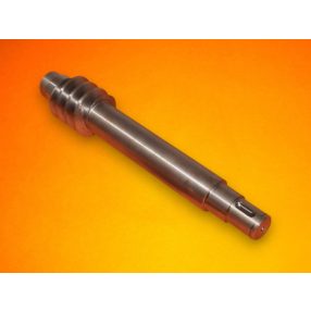 Függőleges tengely RK-02 (ékes)