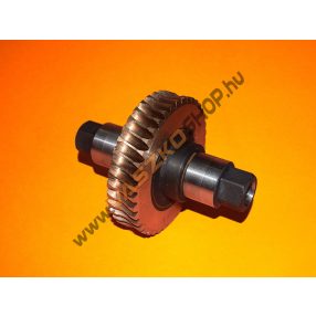 Bronzkerék Terra T-20 z40