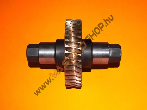 Bronzkerék Terra T-20 z40