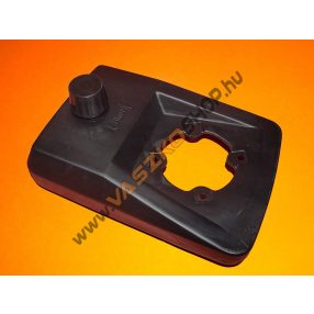 Üzemanyagtartály Terra , VARI