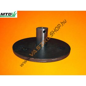 Lendkerék poligonos Charlie B1