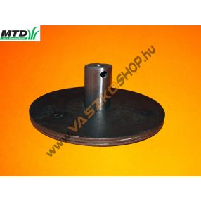 Lendkerék poligonos Charlie B1